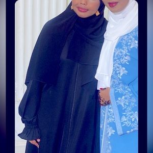 Meet your Posher, Bisharo